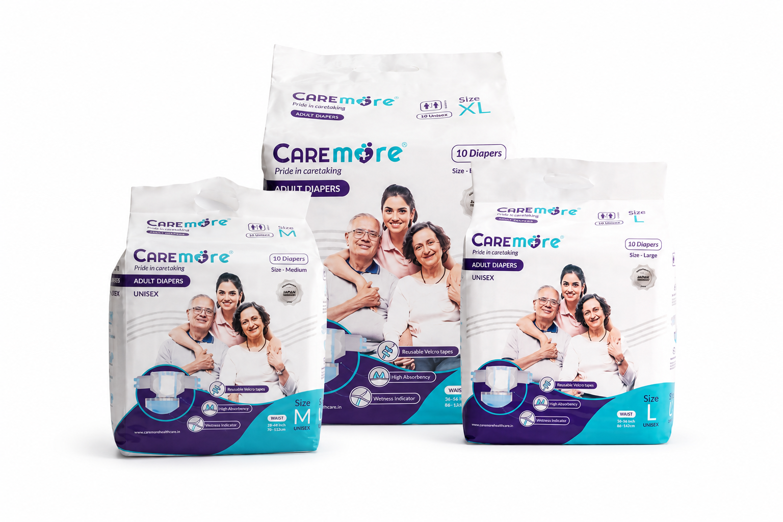 Adult Diaper
