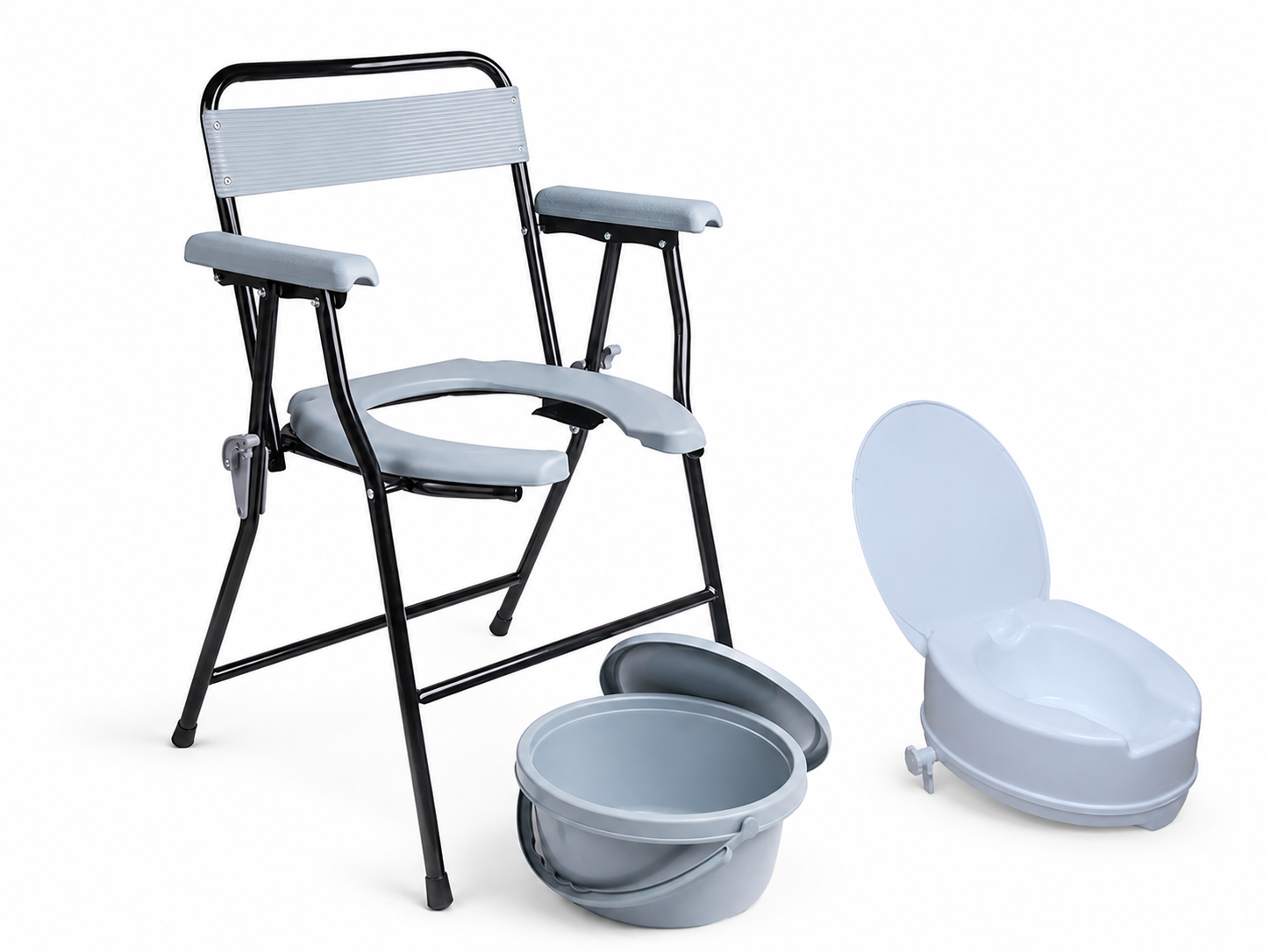 Commode