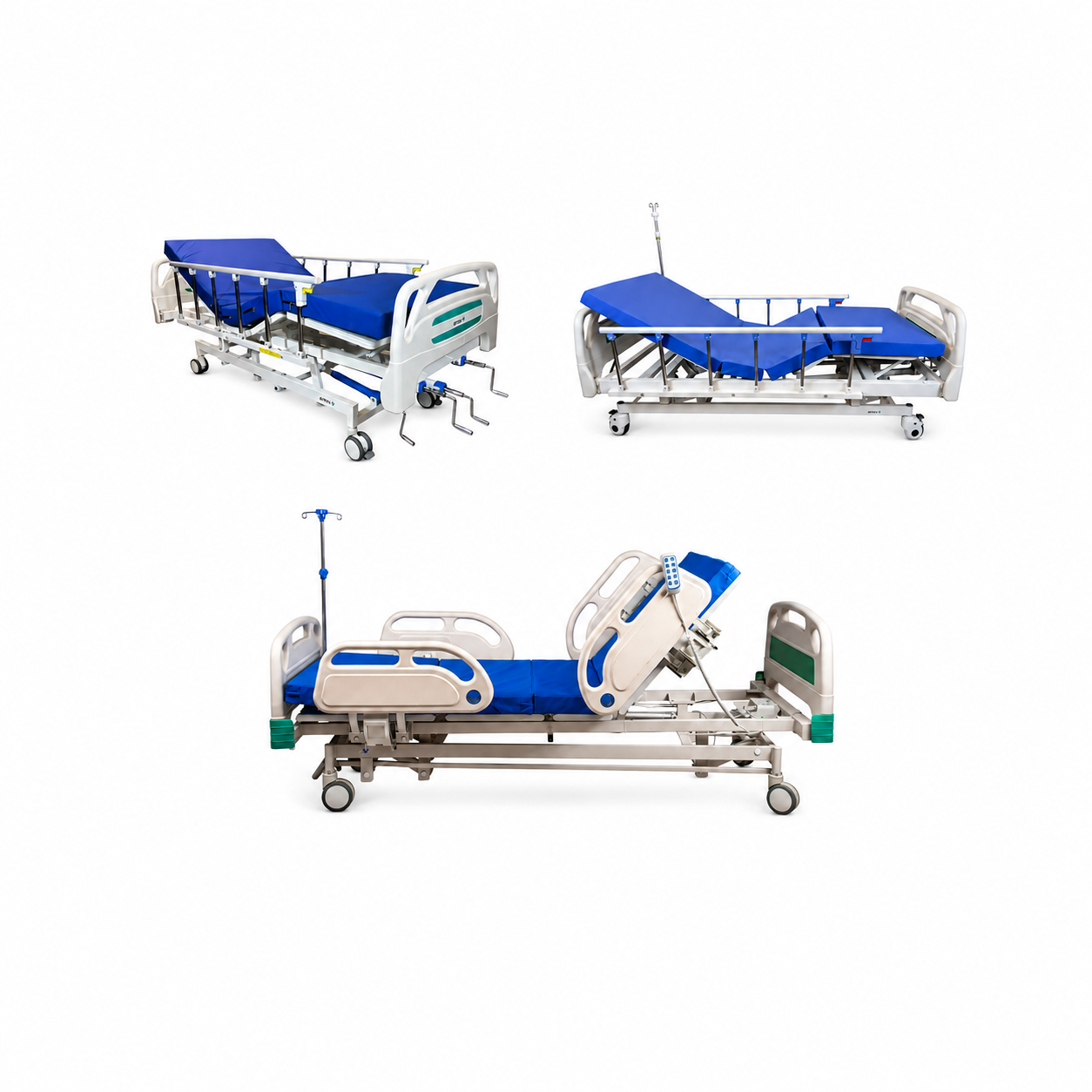 Hospital Beds