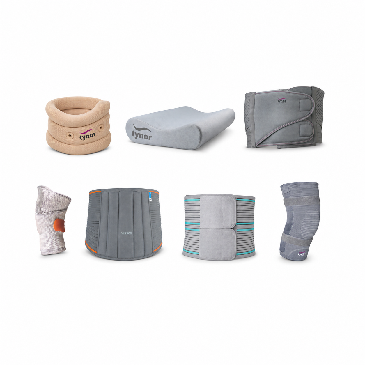 Ortho Supports