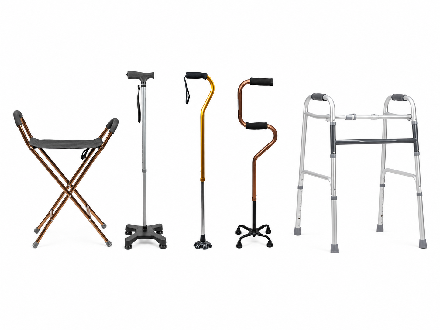 Walking Aids